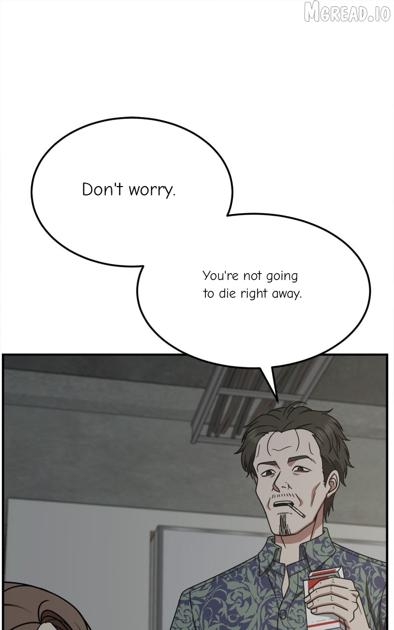 Change Me Chapter 242  - page 86